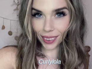Curlylola