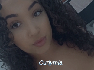 Curlymia