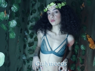 curlyweeds Ejaculations Féminines