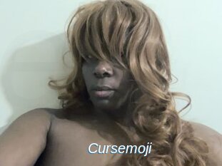 Cursemoji