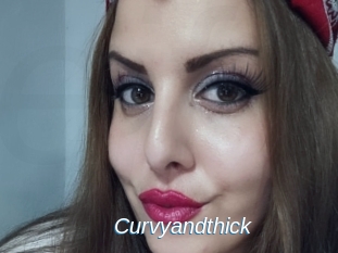 Curvyandthick