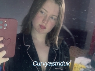 Curvyastriduk