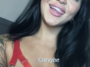 Curvybe