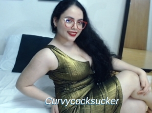Curvycocksucker
