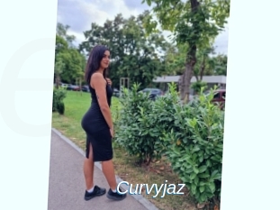 Curvyjaz