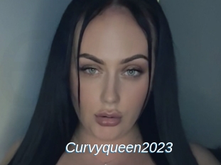 Curvyqueen2023