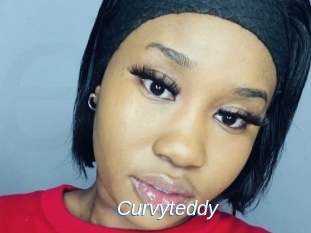 curvyteddy Ejaculations Féminines