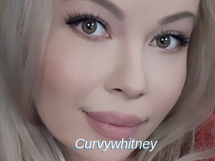 curvywhitney Ejaculations Féminines