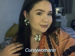 Curvywomann