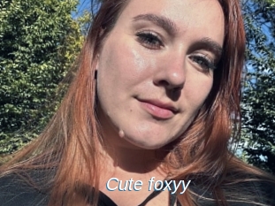Cute_foxyy