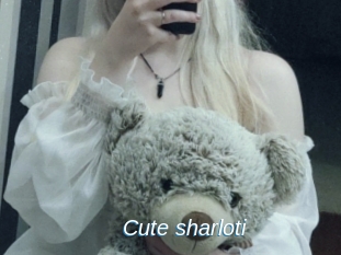 cute_sharloti Ejaculations Féminines