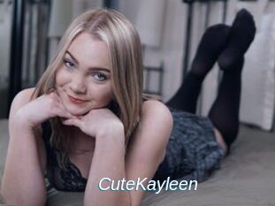 CuteKayleen