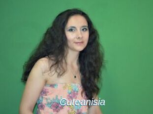 Cuteanisia
