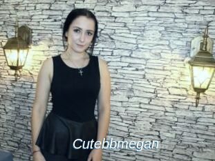 Cutebbmegan