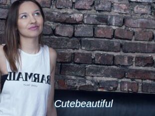 Cutebeautiful