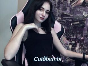 Cutebembi