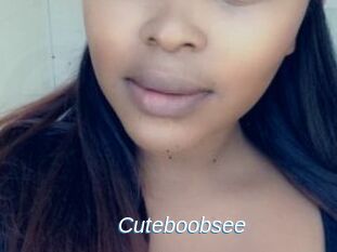 Cuteboobsee
