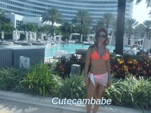 Cutecambabe