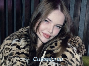 Cuteedoraa