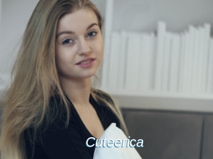 Cuteerica