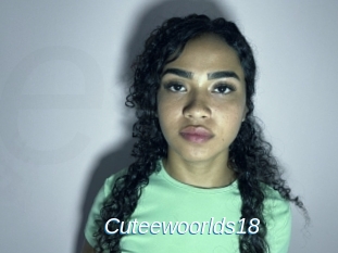 Cuteewoorlds18