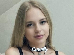 Cutelilly