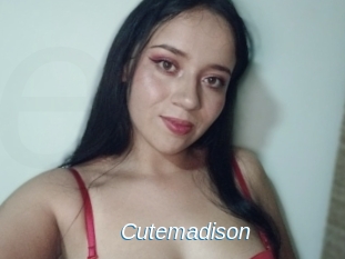 Cutemadison