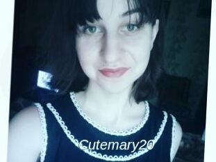 Cutemary20
