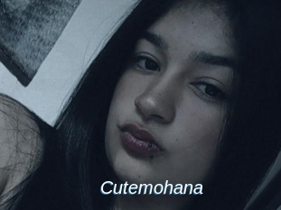 Cutemohana