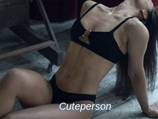 Cuteperson