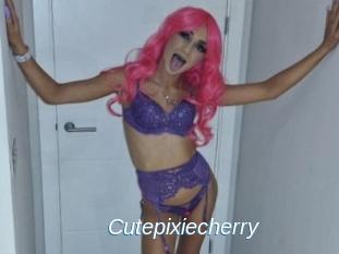 Cutepixiecherry