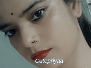 Cutepriyaa