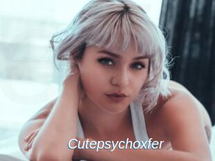 Cutepsychoxfer