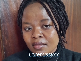 Cutepussyxx