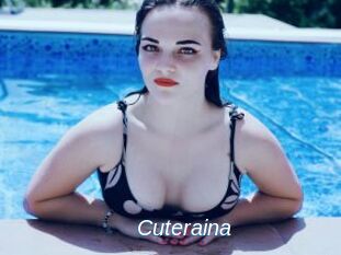 Cuteraina