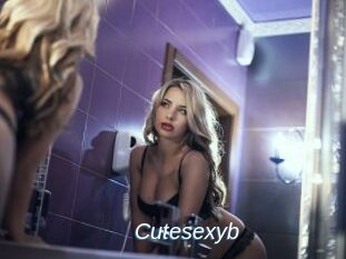 Cutesexyb