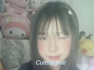 cuteshycat Ejaculations Féminines