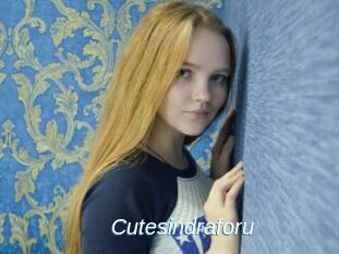 Cutesindraforu
