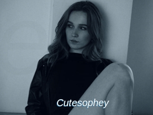 Cutesophey