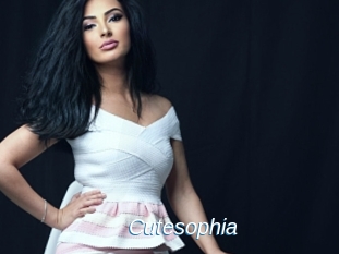 Cutesophia