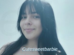 Cutesweetbarbie