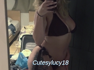 Cutesylucy18
