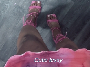 Cutie_lexxy