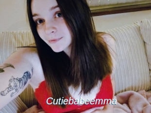 Cutiebabeemma