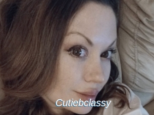 Cutiebclassy