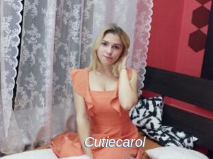 Cutiecarol