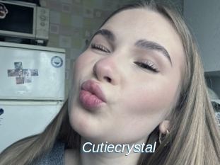 Cutiecrystal