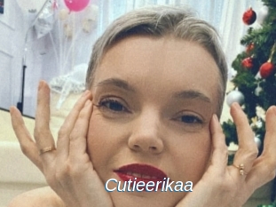 cutieerikaa Ejaculations Féminines