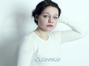 Cutieesue