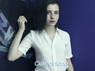 Cutiegirllona